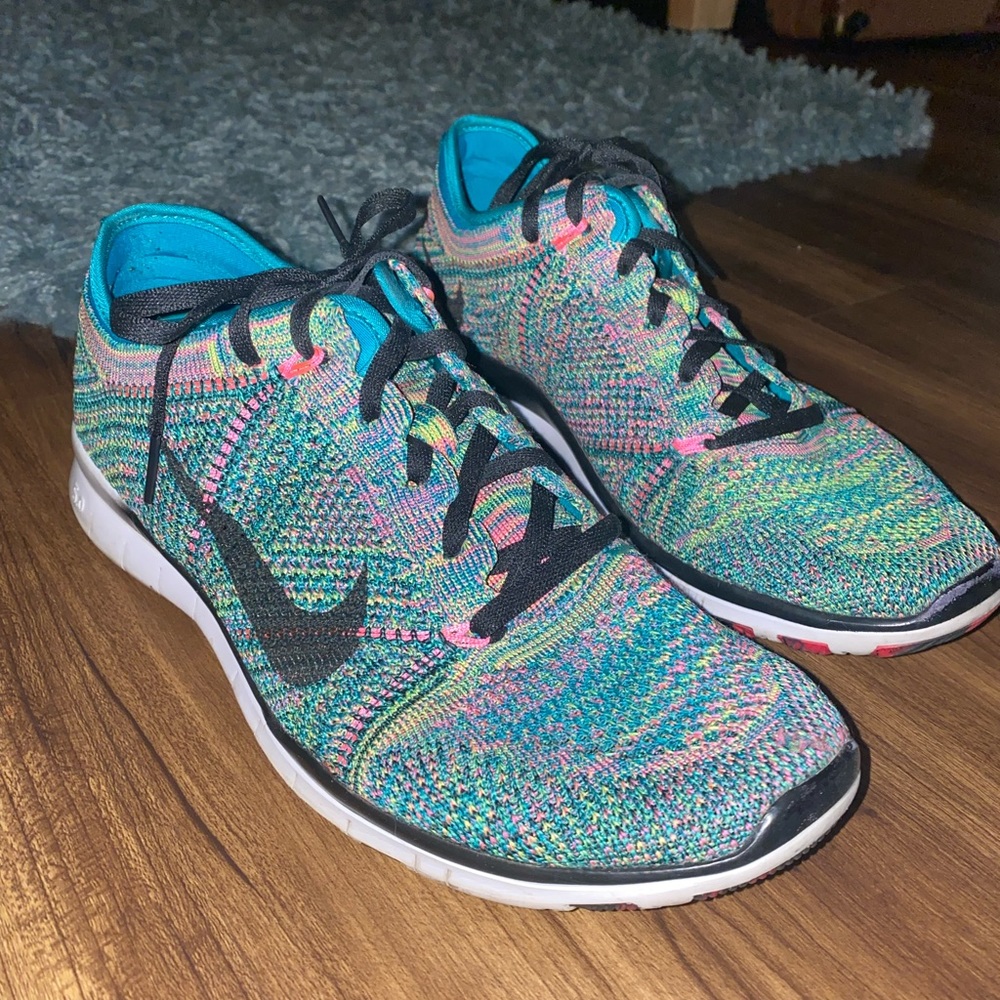 Nike Freerun’s